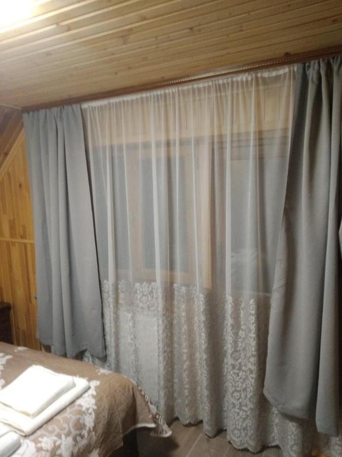 Долина Motell Chornyvody Exteriör bild
